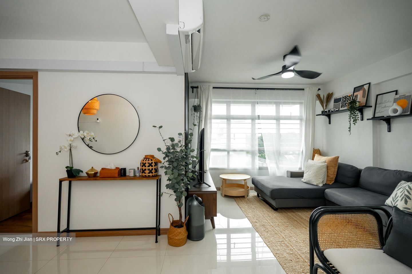 Blk 102A Eastcreek @ Canberra (Sembawang), HDB 4 Rooms #501195151